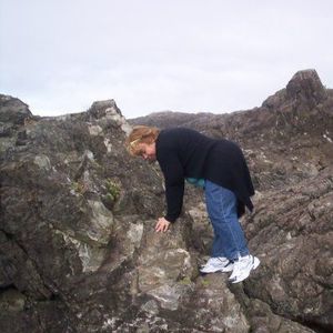 Meet your Posher, Roberta